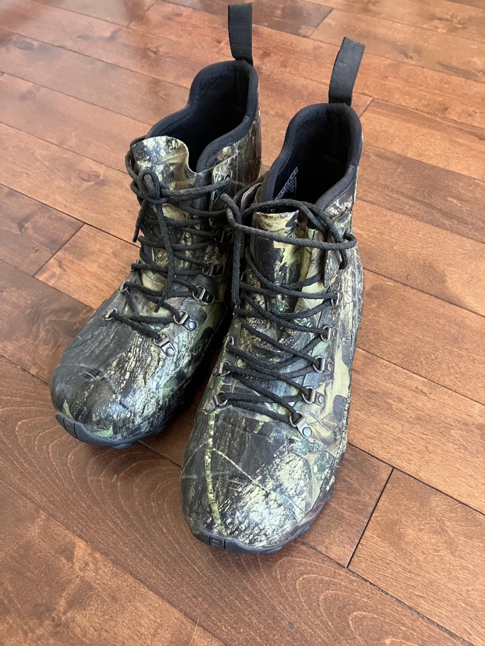 Bogs Eagle Cap Hunting Boots